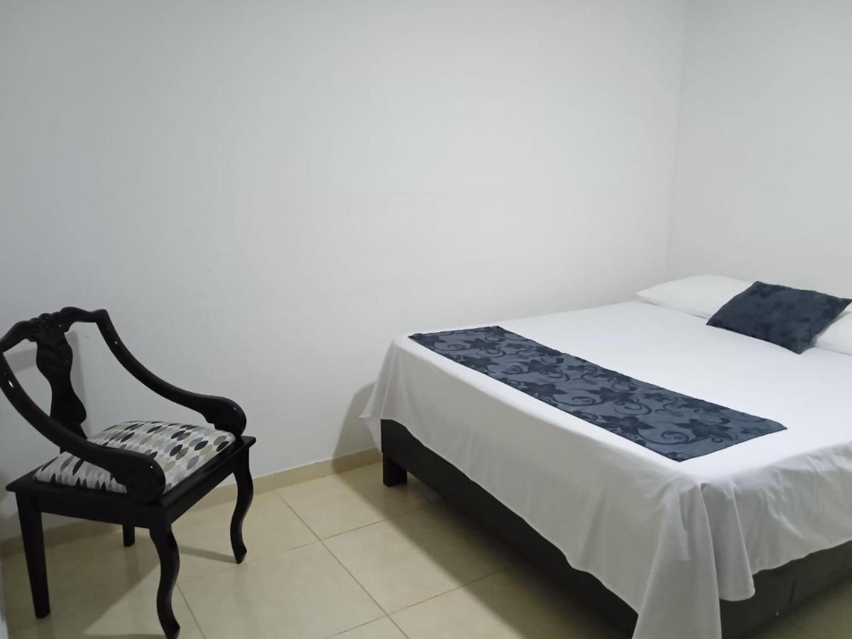 Hotel Mar Azul Cartagena - Sector El Bosque — Photos 1