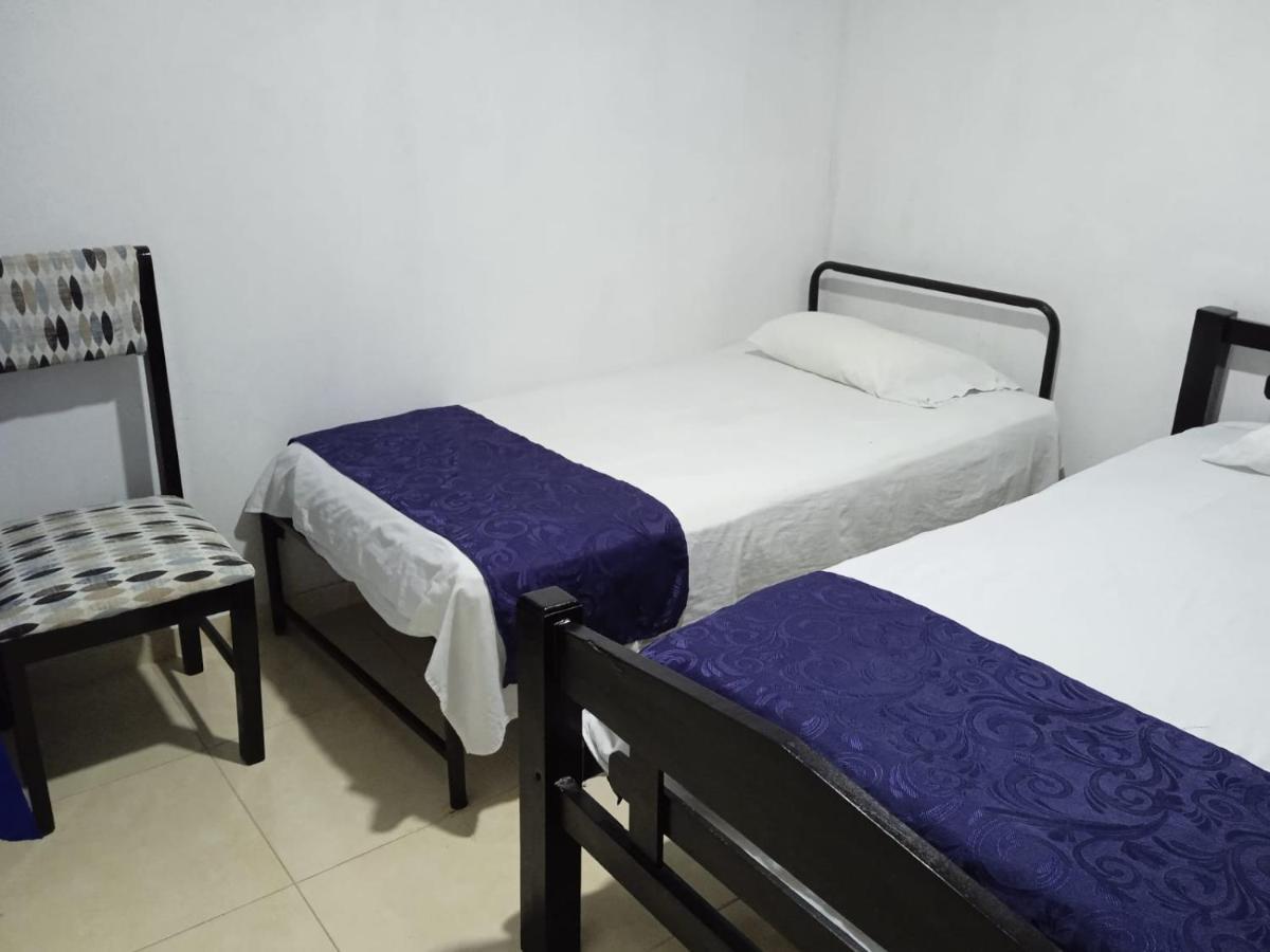 Hotel Mar Azul Cartagena - Sector El Bosque — Photos 2